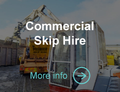 Commercial Skip Hire